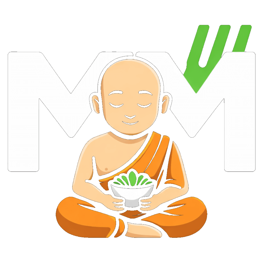 MealMonk logo